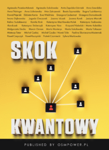 skok kwantowy