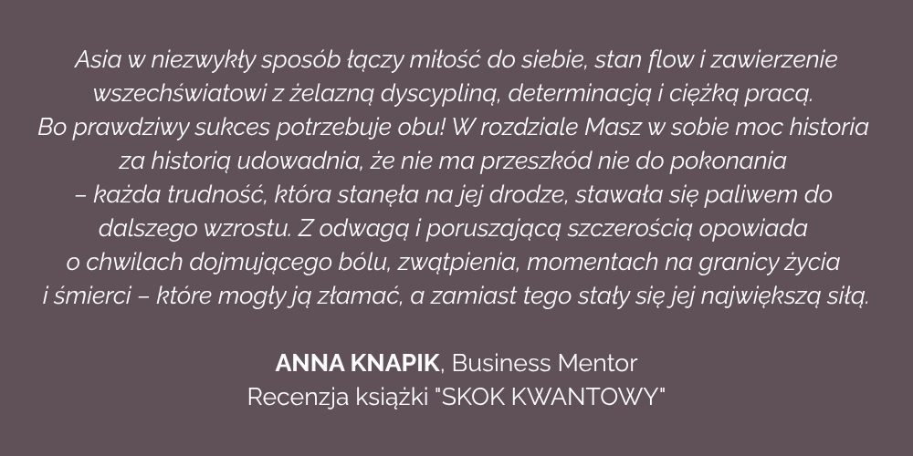 Anna Knapik 1