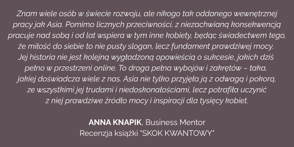 Anna Knapik 2