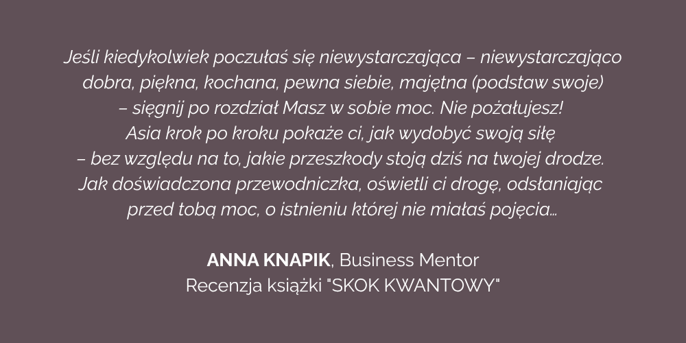 Anna Knapik 3