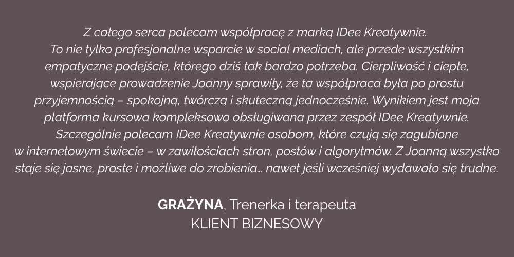 Grażyna