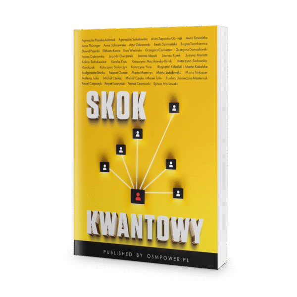 skok kwantowy