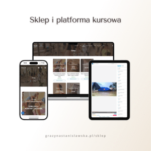 Grazyna Stanisławska